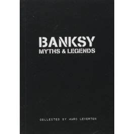 ebook pdf banksy myths legends collection unbelievable Kindle Editon