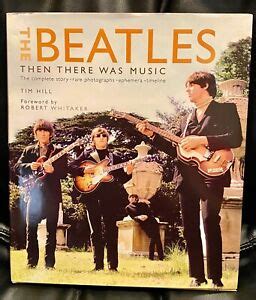 ebook pdf beatles then there was music Epub