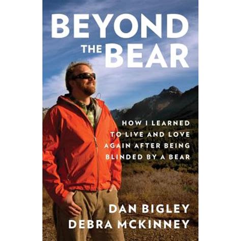ebook pdf beyond bear learned again blinded Reader