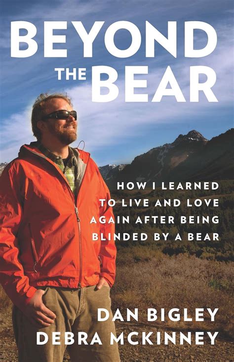 ebook pdf beyond bear learned again blinded Reader