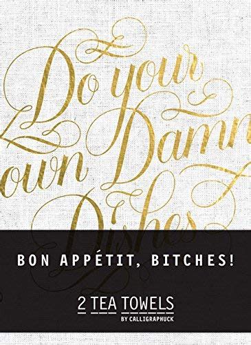 ebook pdf bon appetit bitches tea towels Reader