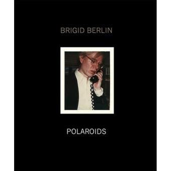 ebook pdf brigid berlin polaroids dagon james Kindle Editon