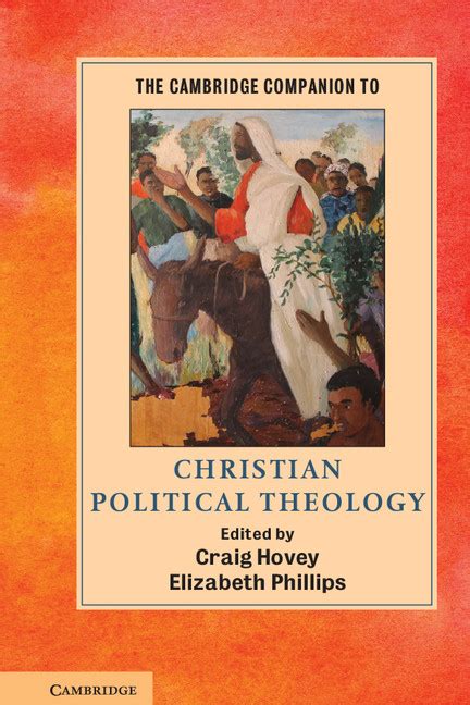 ebook pdf cambridge companion christian political companions Kindle Editon