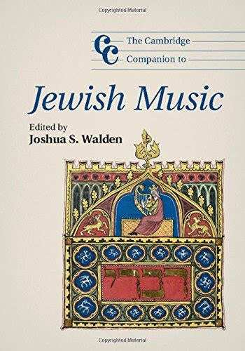 ebook pdf cambridge companion jewish music companions Reader