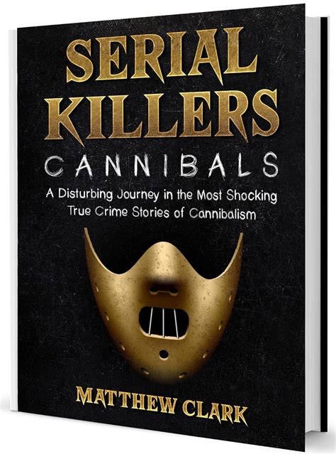 ebook pdf cannibal serial killers psychology Kindle Editon