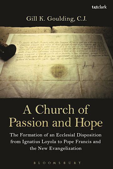 ebook pdf church passion hope disposition evangelization Doc