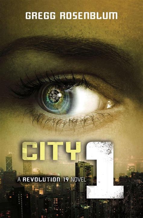 ebook pdf city revolution 19 gregg rosenblum Doc