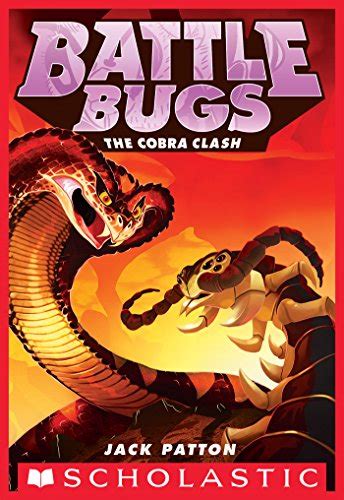 ebook pdf cobra clash battle bugs Doc