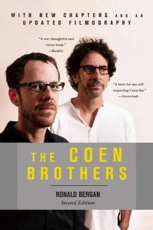 ebook pdf coen brothers second ronald bergan Doc