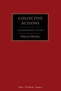 ebook pdf collective actions comparative safeguards barriers PDF