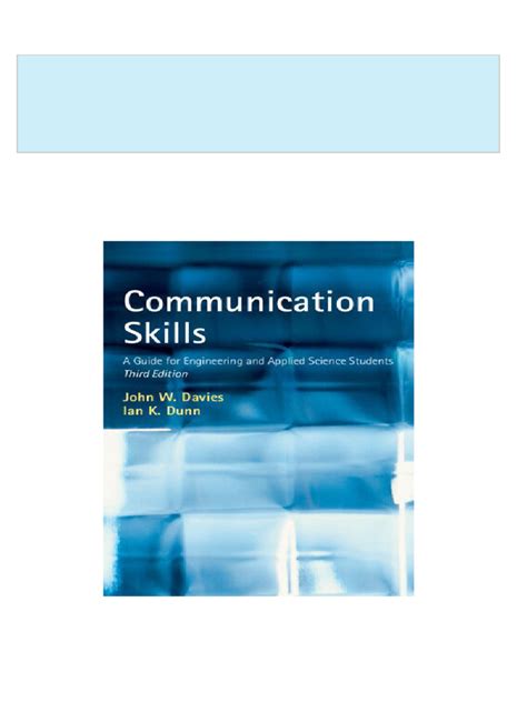 ebook pdf communication engineering science professionals professional Kindle Editon