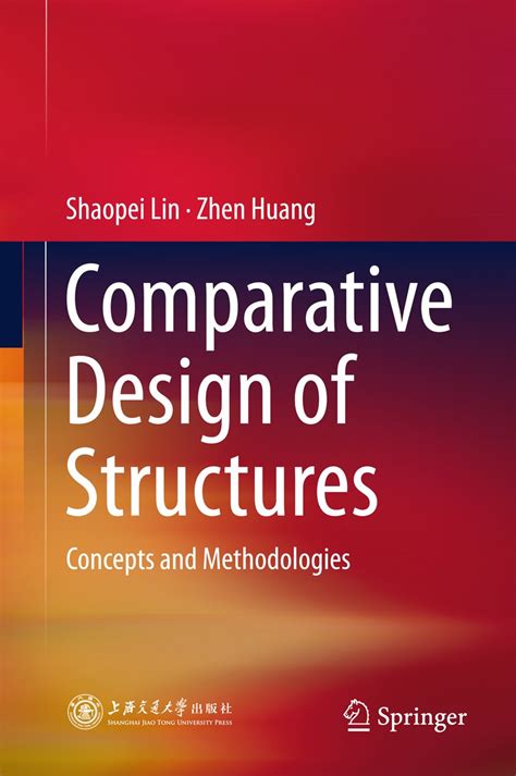 ebook pdf comparative design structures concepts methodologies Reader