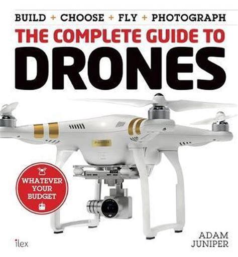 ebook pdf complete guide drones adam juniper Doc