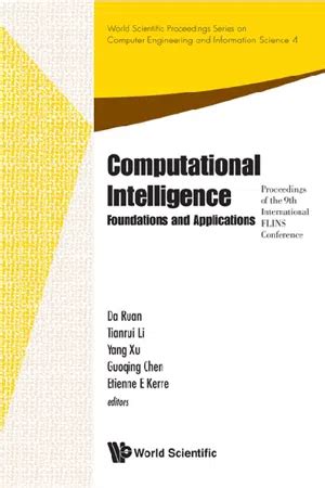 ebook pdf computational intelligence international conference selected Reader