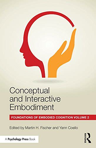 ebook pdf conceptual interactive embodiment foundations cognition Reader
