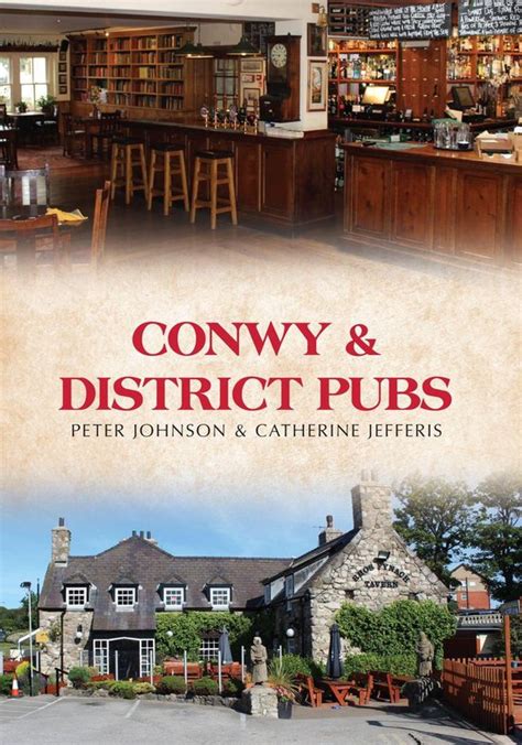 ebook pdf conwy district pubs peter johnson Reader