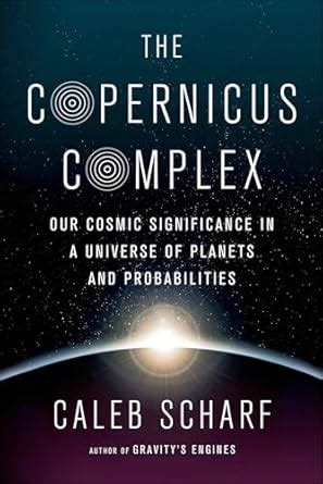 ebook pdf copernicus complex significance universe probabilities Reader