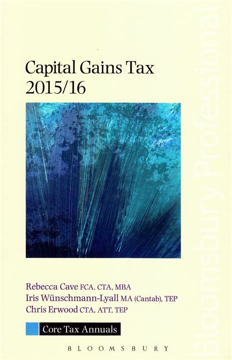 ebook pdf core tax annual 2015 annuals PDF