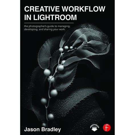 ebook pdf creative workflow lightroom photographers developing PDF