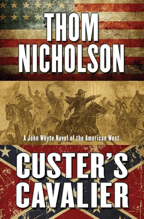 ebook pdf custers cavalier thom nicholson Reader