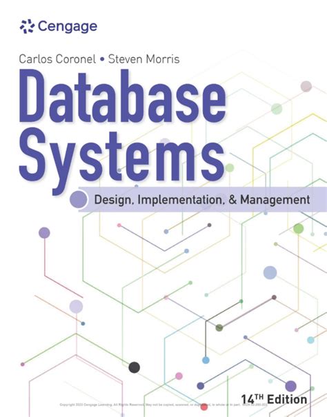 ebook pdf database systems design implementation management Reader