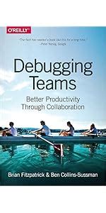 ebook pdf debugging teams productivity through collaboration Reader