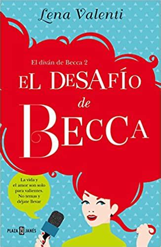 ebook pdf desaf o becca serie beccas spanish Epub