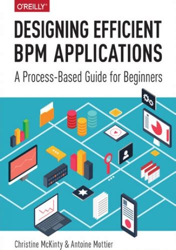 ebook pdf designing efficient bpm applications process based Kindle Editon
