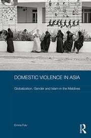 ebook pdf domestic violence asia globalization maldives PDF