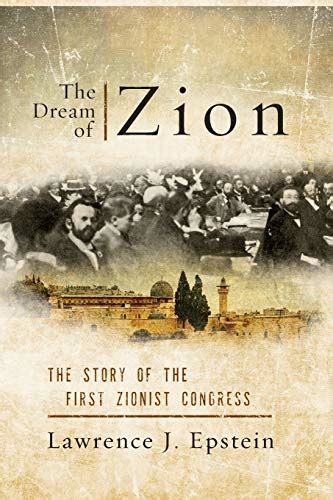 ebook pdf dream zion story zionist congress Epub