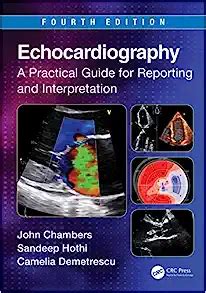 ebook pdf echocardiography practical guide reporting interpretation PDF