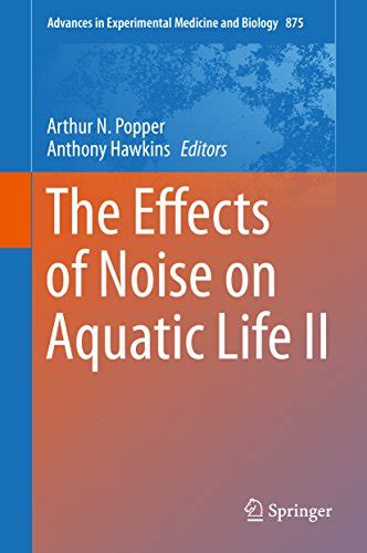 ebook pdf effects aquatic advances experimental medicine Reader