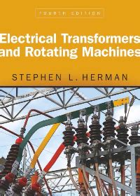 ebook pdf electrical transformers rotating machines stephen Kindle Editon