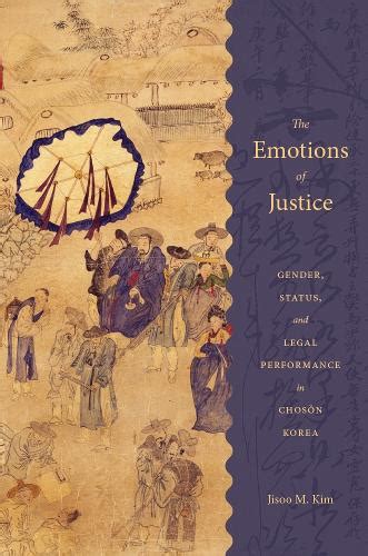 ebook pdf emotions justice performance studies international Reader