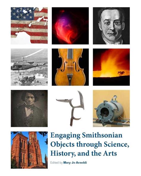 ebook pdf engaging smithsonian objects through science Reader