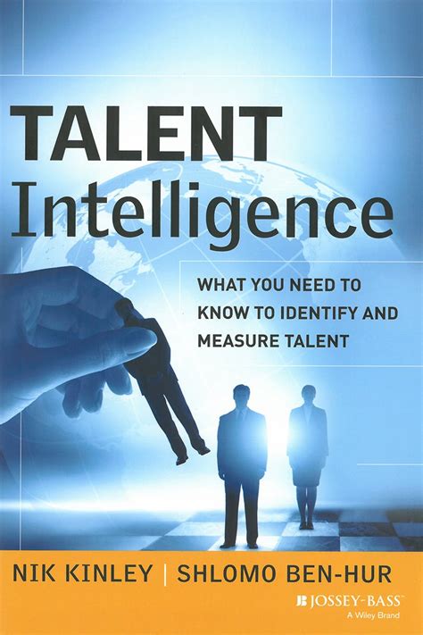 ebook pdf fit when talent intelligence just Kindle Editon