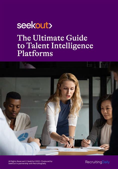 ebook pdf fit when talent intelligence just Kindle Editon