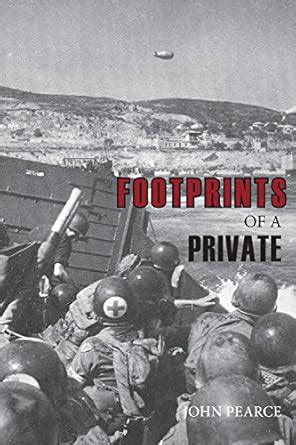 ebook pdf footprints private john pearce Reader