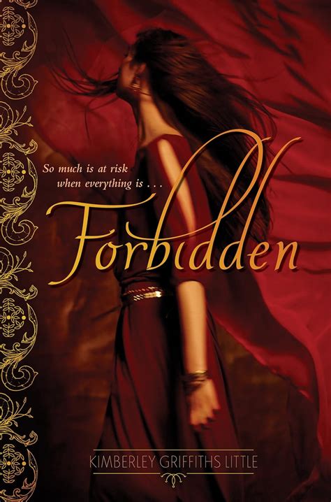 ebook pdf forbidden kimberley griffiths little Reader