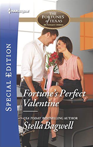 ebook pdf fortunes perfect valentine texas all Reader