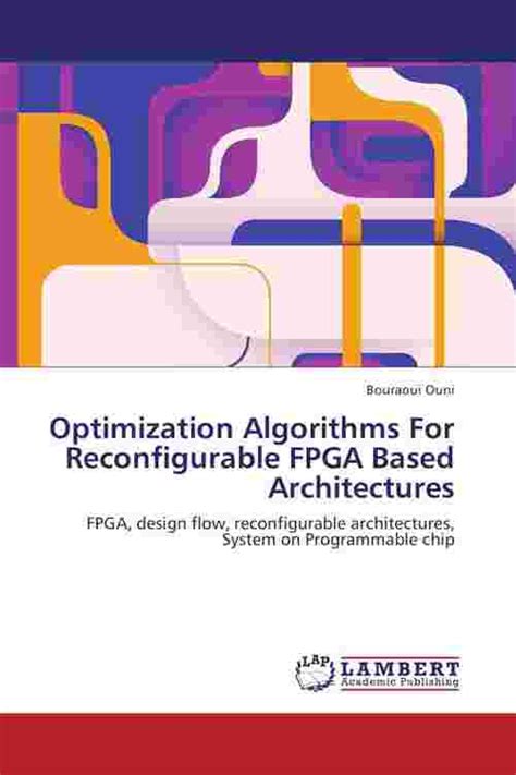 ebook pdf fpga imaging reconfigurable architectures processing Epub