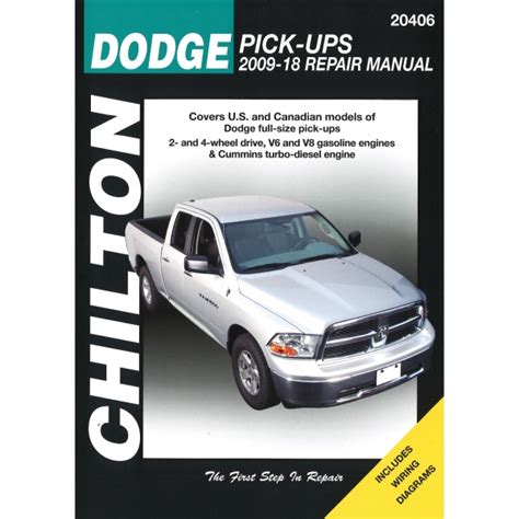 ebook pdf full size pick ups 2009 14 chilton automotive Epub