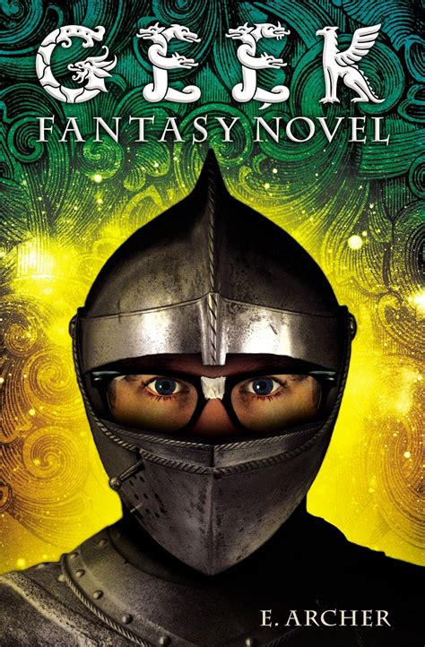 ebook pdf geek fantasy novel eliot schrefer Reader