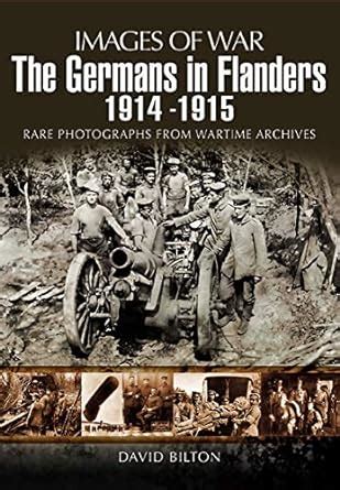 ebook pdf germans ypres 1914 1915 images war PDF