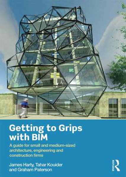 ebook pdf getting grips bim medium sized architecture Epub