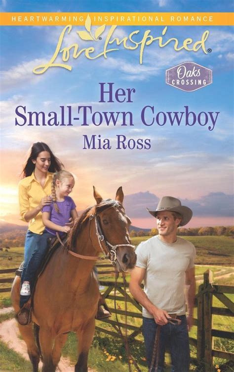 ebook pdf her small town cowboy oaks crossing Doc
