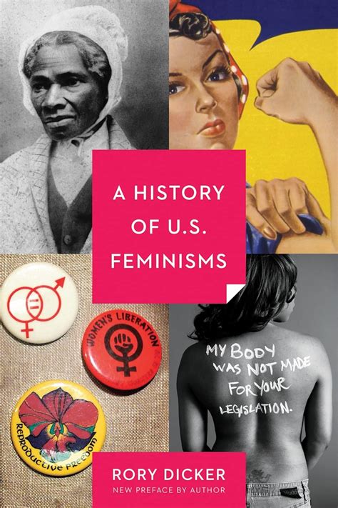 ebook pdf history u s feminisms rory dicker Doc