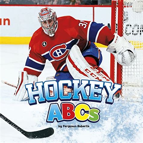 ebook pdf hockey abcs capstone young readers Epub