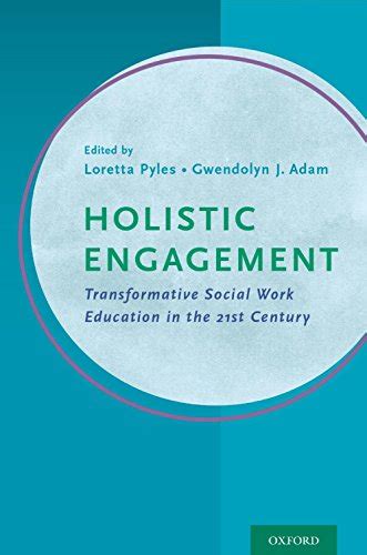 ebook pdf holistic engagement transformative education century Reader