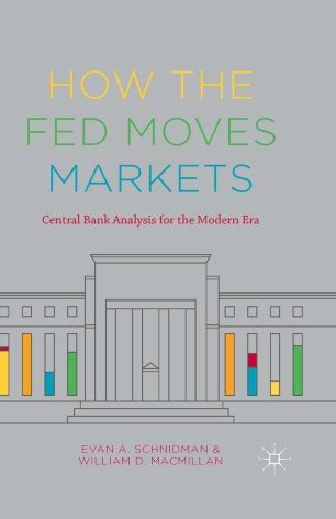 ebook pdf how fed moves markets analysis Reader